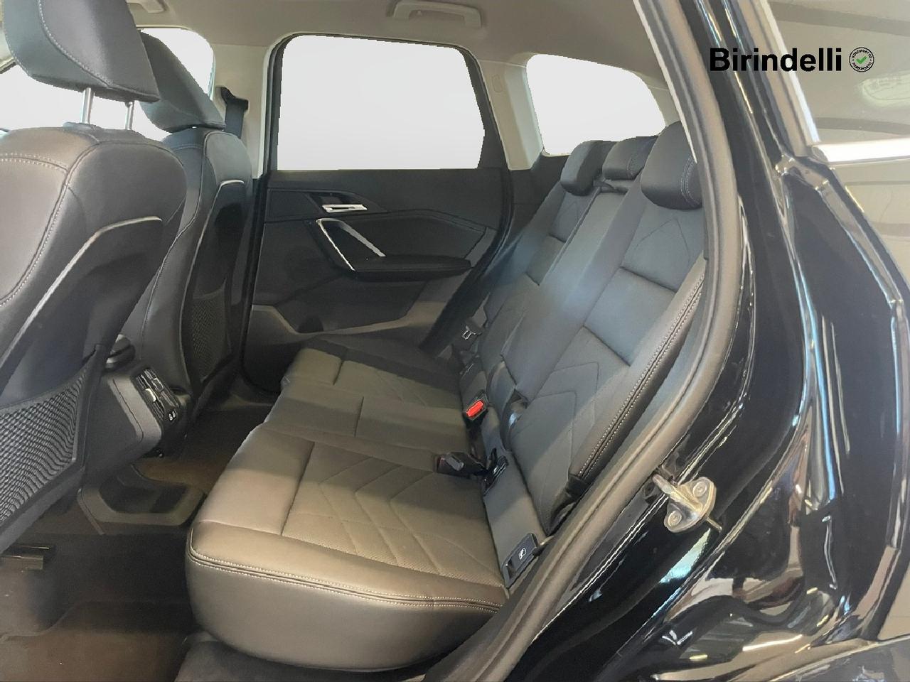 BMW X1 (U11) - X1 sDrive 18d xLine