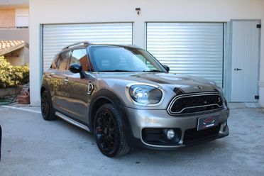 Mini Countryman SD 190CV Automatica