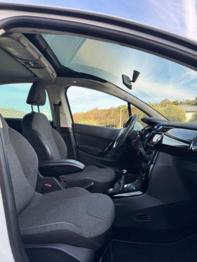 CITROEN C3 BlueHDi 75 Exclusive