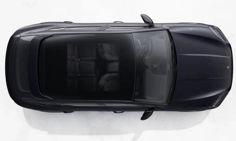 Porsche Cayenne Coupè S E-Hybrid Black Edition 3.0 V6 - IVA Esposta