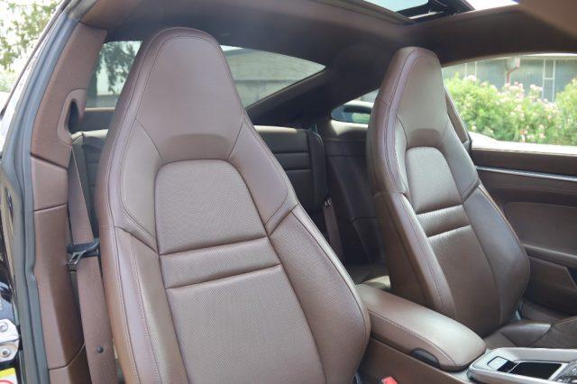 PORSCHE 911 992 Carrera 4S IVA ESP. TETTO PAN. CHRONO