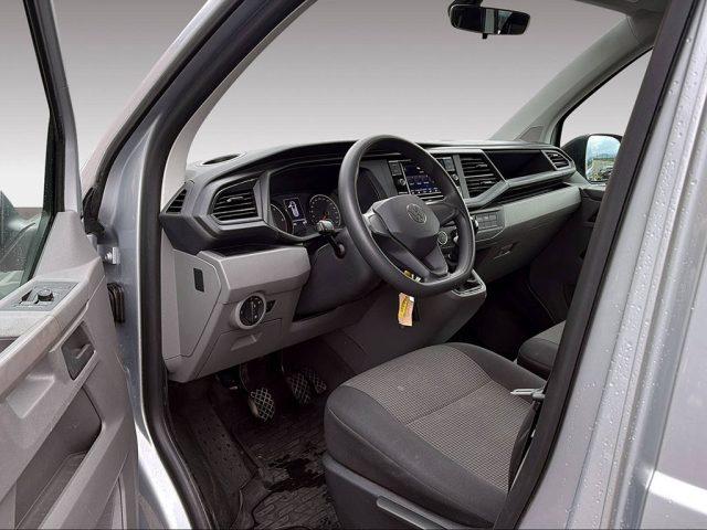 VOLKSWAGEN T6.1 Transporter TDi 110 CV PC Kombi Business