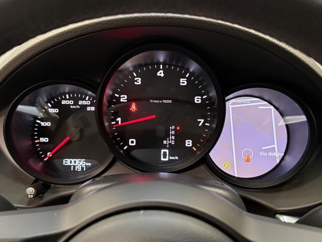 PORSCHE Cayman 718 Cayman 2.0