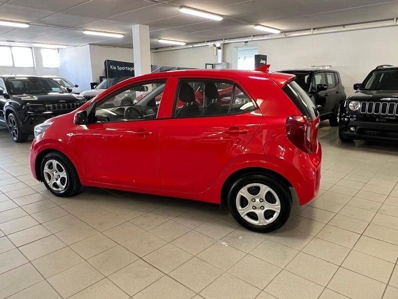 KIA Picanto 1.0 12V 5 porte Urban