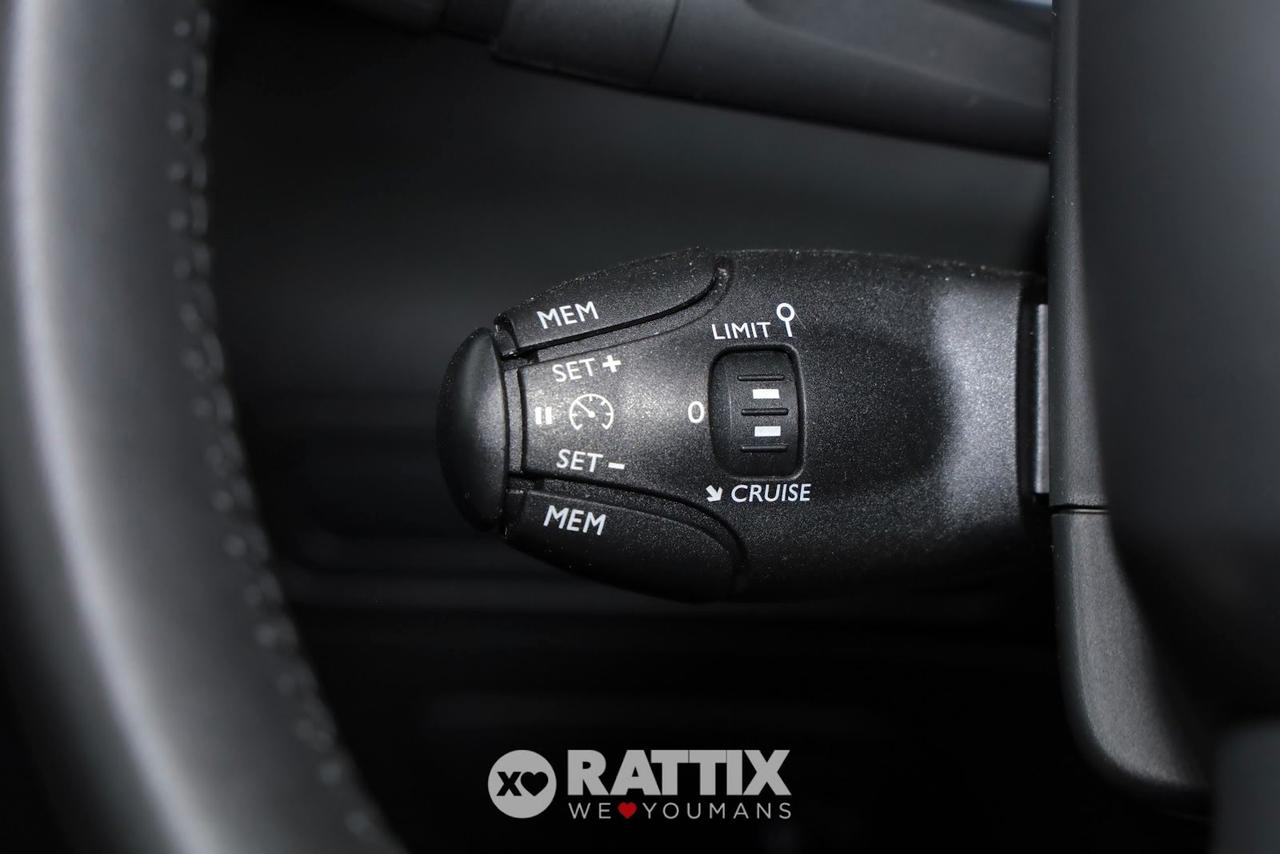 Citroen C3 Aircross 1.2 Puretech 130CV Shine Pack EAT6
