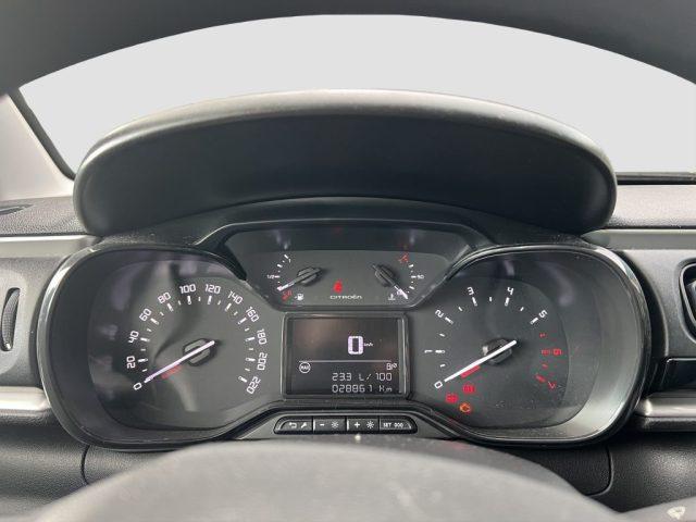 CITROEN C3 C3 3ª serie PureTech 82 Feel