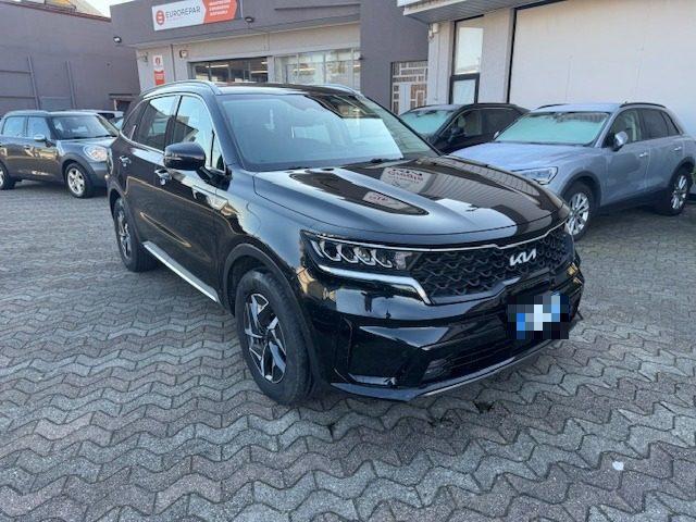 KIA Sorento 1.6 T-GDi HEV AT6 2WD Business