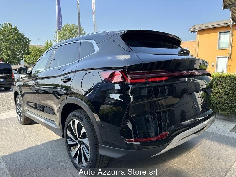 BYD Seal U Seal U DM-i 1.5 phev Boost 2wd *COLORI VARI, PROMO AZZURRA*