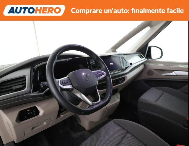 VOLKSWAGEN Multivan 1.4 TSI eHybrid Life