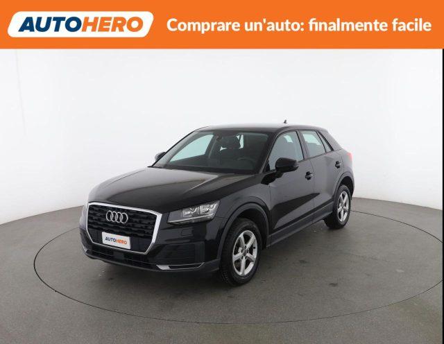 AUDI Q2 1.6 TDI