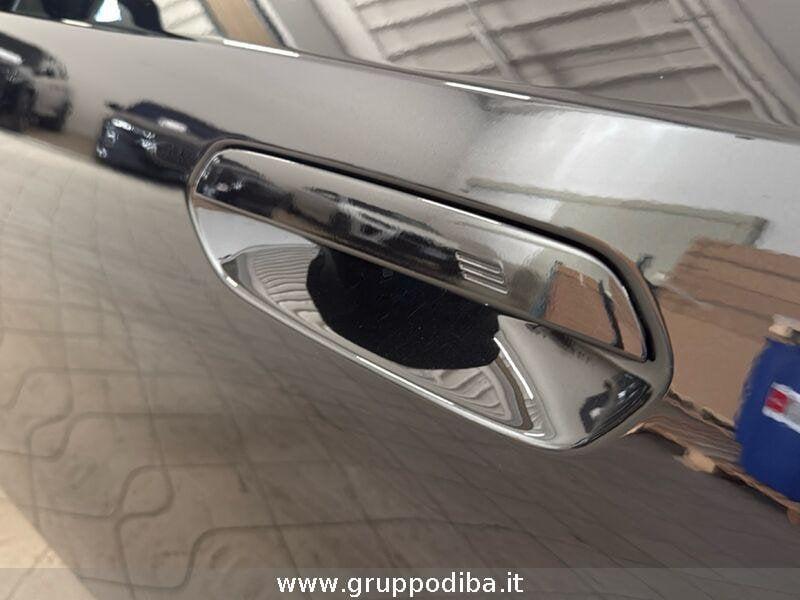 BMW Serie 5 G60 Berlina 520d 48V xdrive MSport Pro auto