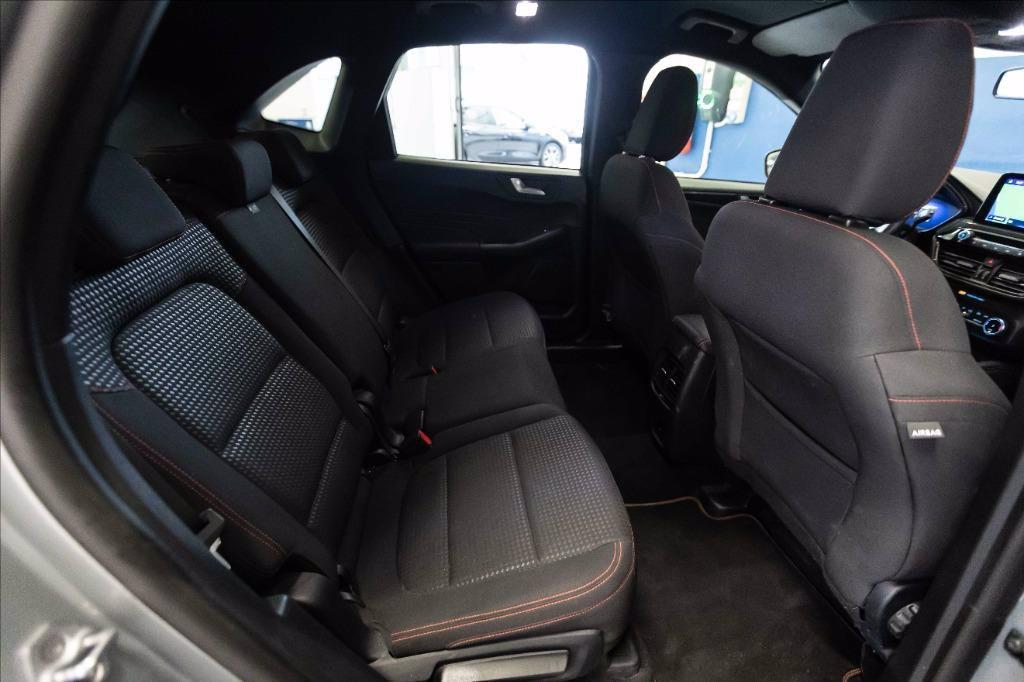 FORD Kuga 2.5 full hybrid ST-Line 2wd 190cv cvt del 2023