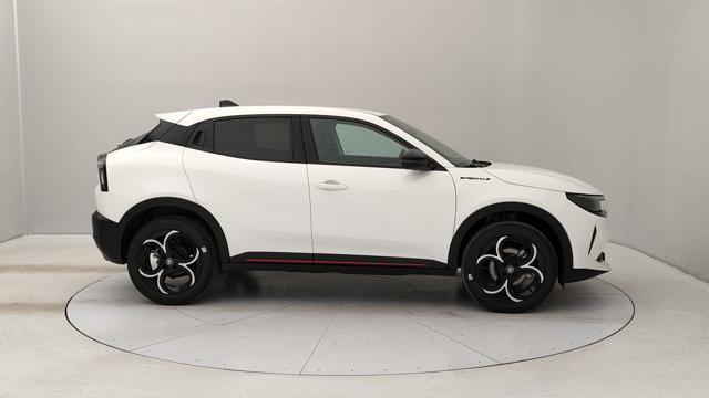 ALFA ROMEO Junior 1.2 ibrida Speciale 145cv edct6