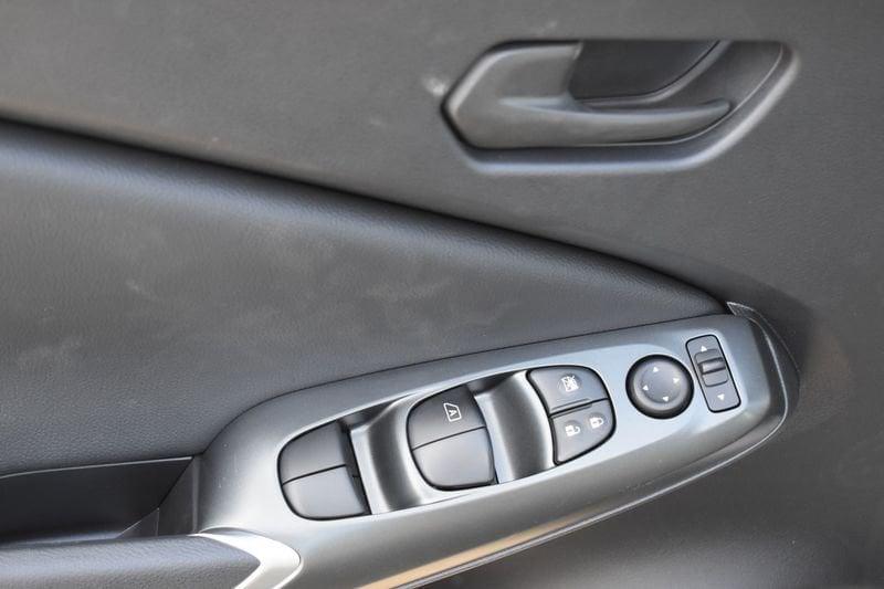 Nissan Juke Juke 1.0 DIG-T 114 CV Acenta