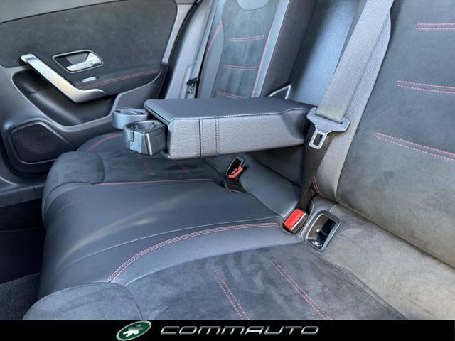 MERCEDES-BENZ A 200 Automatic AMG Line Advanced Plus