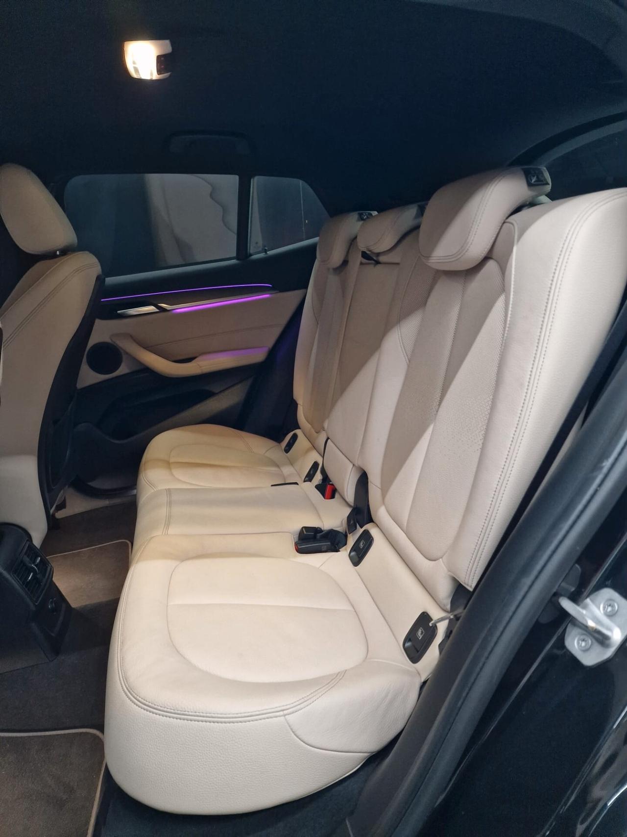 Bmw X2 sDrive18d Msport 2.0 150CV