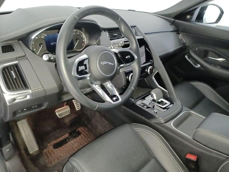 Jaguar E-Pace 2021 1.5 i3 phev R-Dynamic S awd 309cv auto