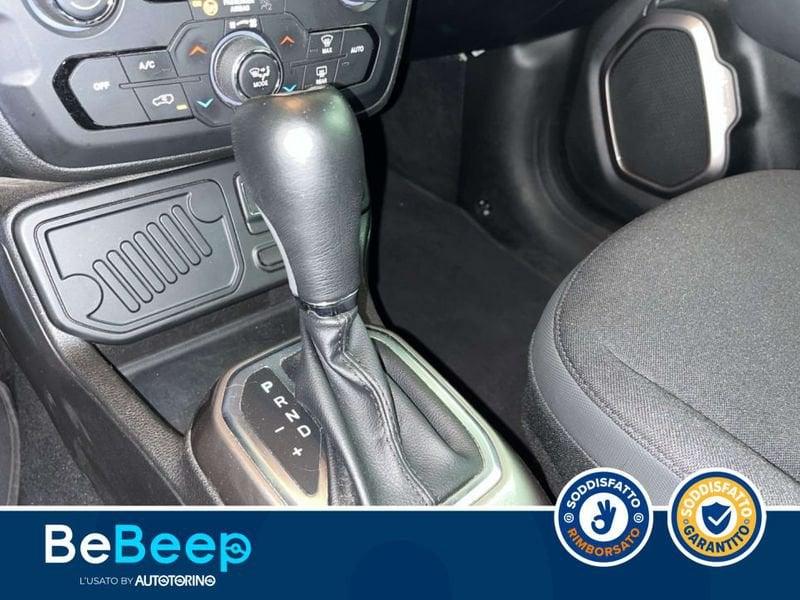 Jeep Renegade 1.3 T4 LIMITED 2WD 150CV DDCT