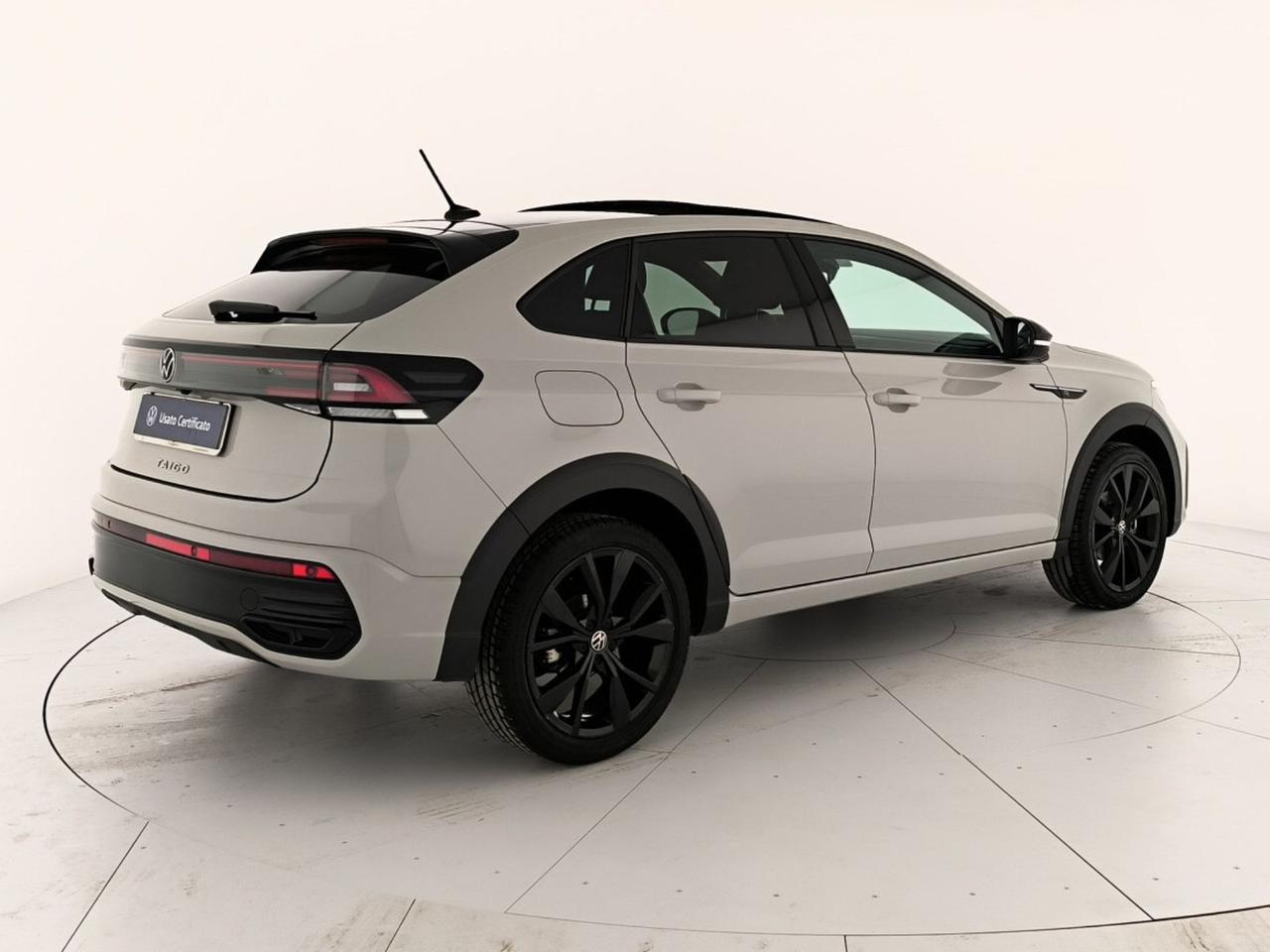 Volkswagen Taigo 1.0 tsi r-line 110cv