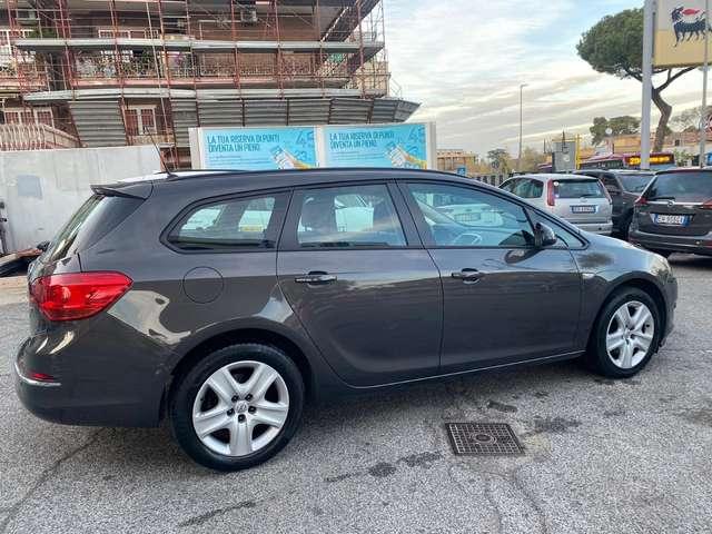 Opel Astra Astra Sports Tourer 1.6 cdti Cosmo s