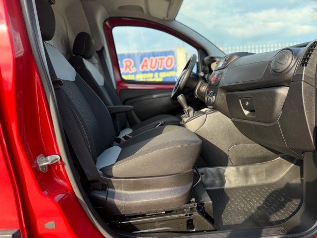 FIAT Fiorino 1.3 MJT Adventure ALLESTITO IVA ESP