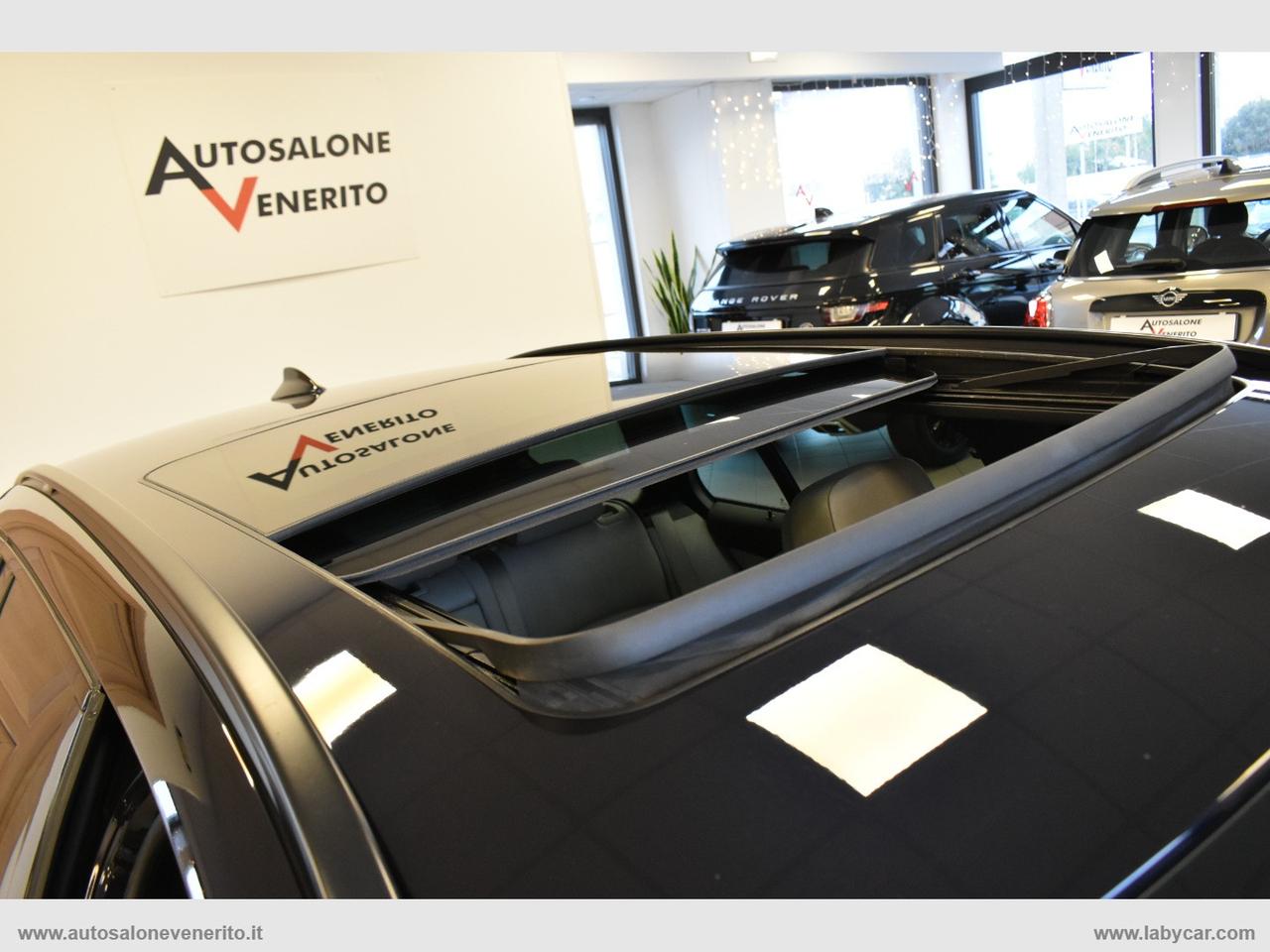 BMW 525d xDrive Touring Msport