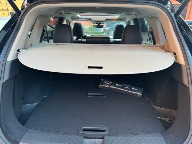 NISSAN X-Trail Mild Hybrid 163CV 2WD 5 posti TEKNA+ TETTO