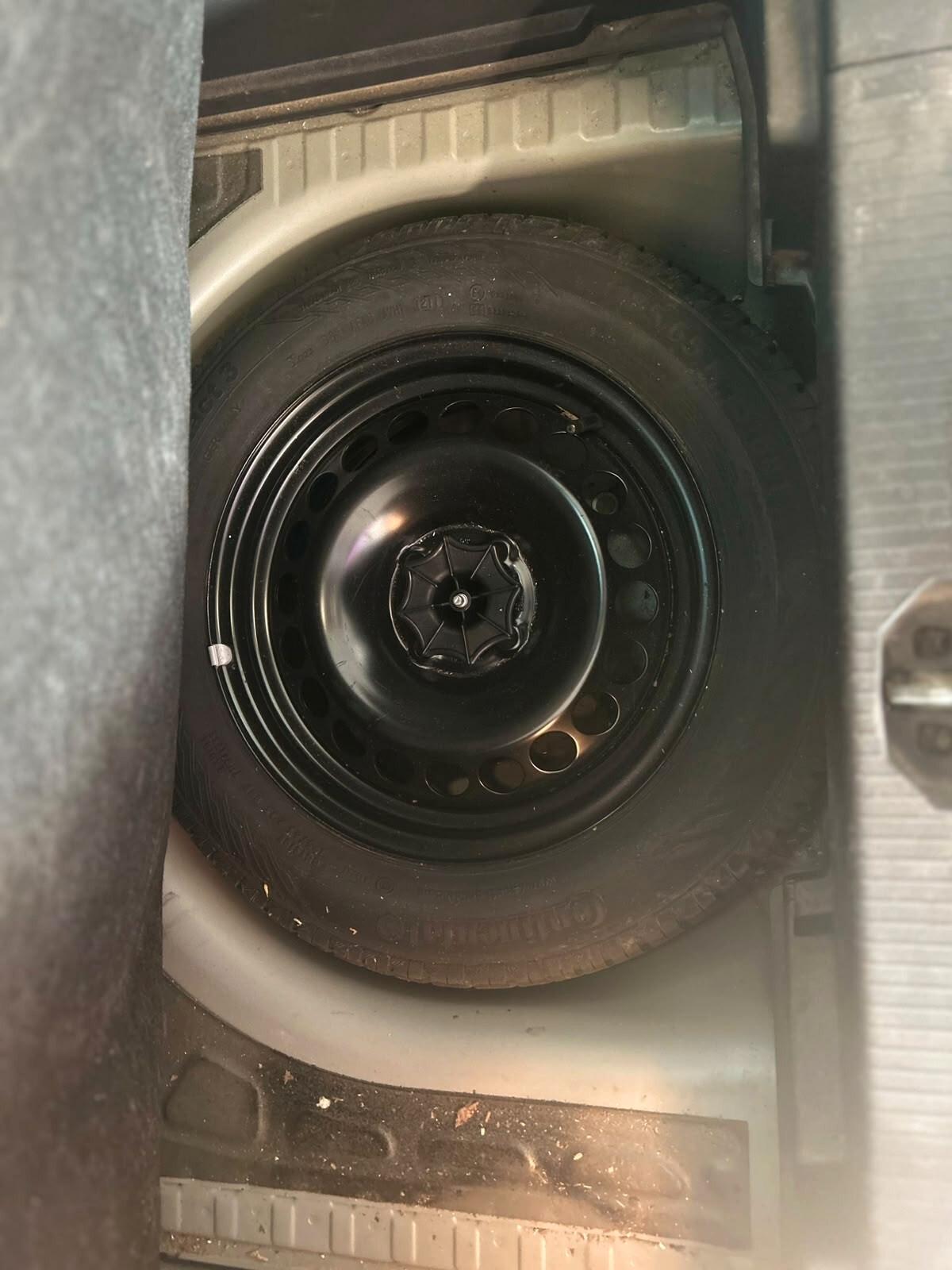 Opel Corsa 1.2 5 porte Cosmo