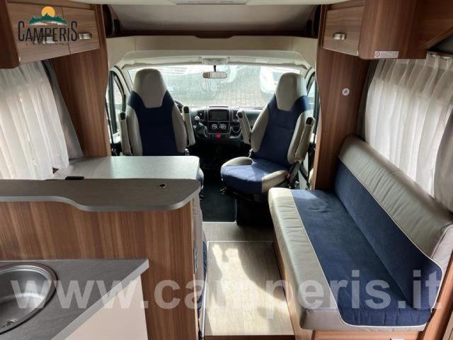 WEINSBERG WEINSBERG CARASUITE 650MF