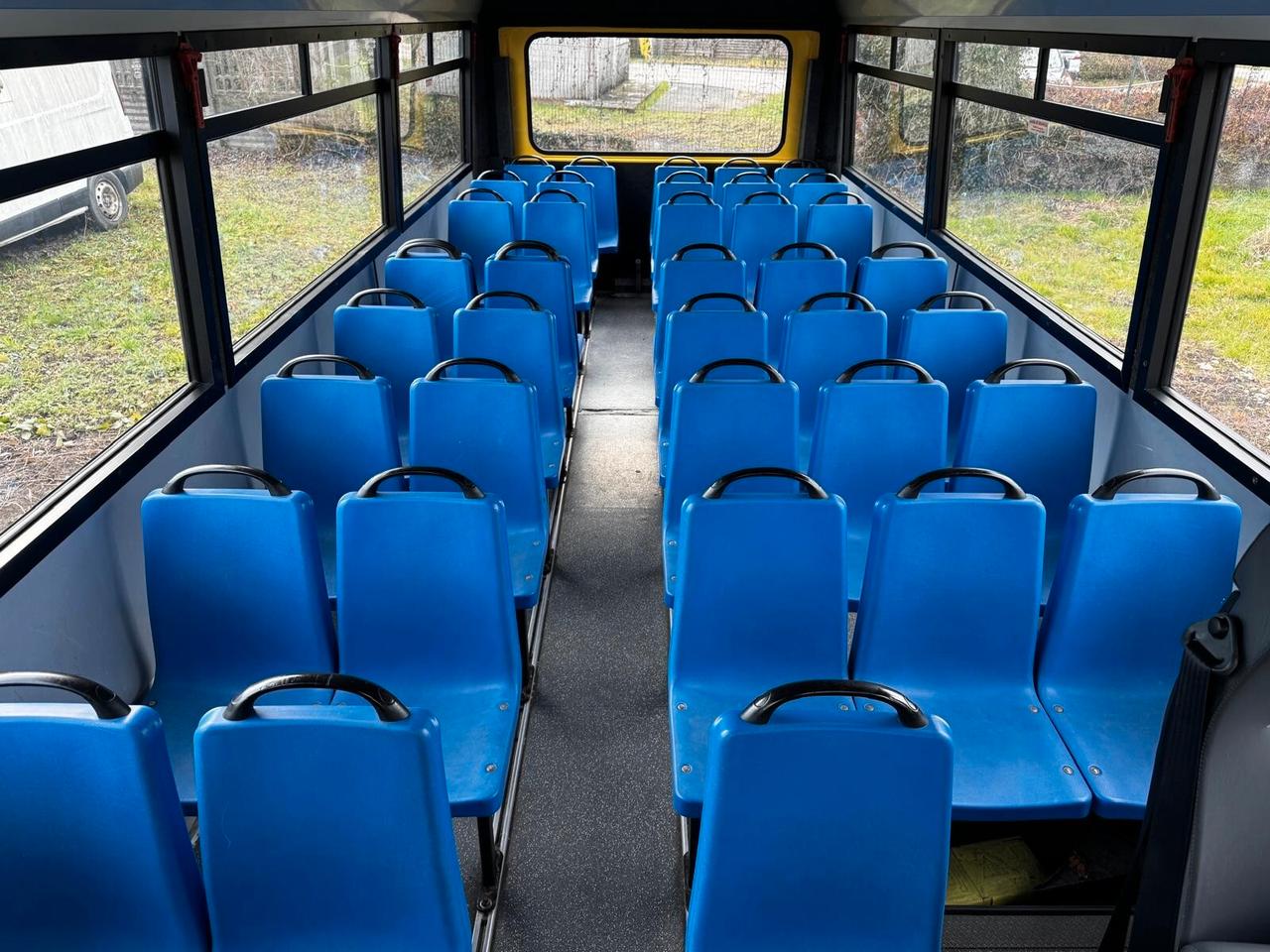 scuolabus 615d 41 posti