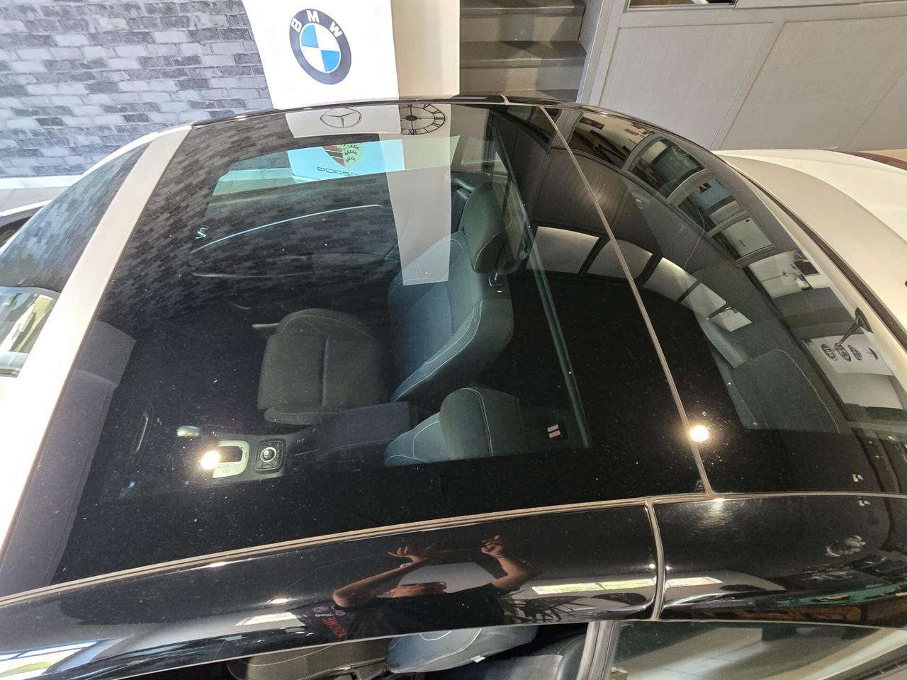 Renault Megane Cabrio 1.5 diesel edition