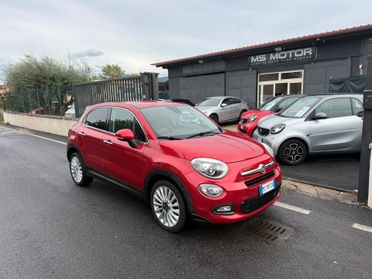 Fiat 500X 1.6 MultiJet 120 CV Euro6B - Full opt - Superprezzo