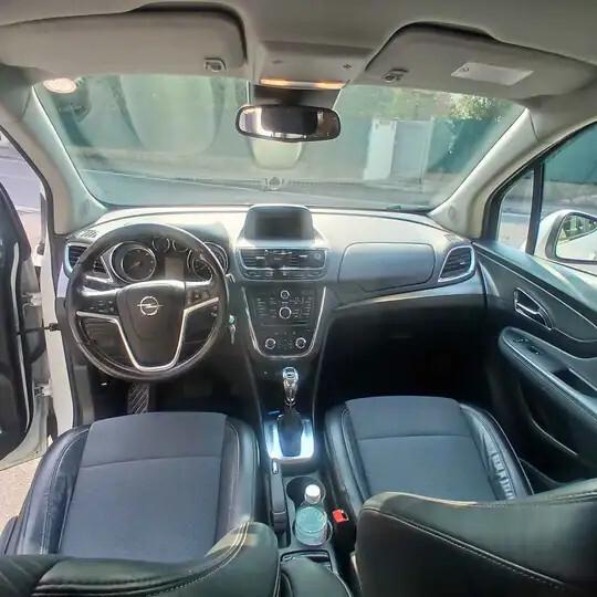 Opel Mokka 1.7 CDTI Ecotec 130CV " Cosmo PERFETTA"