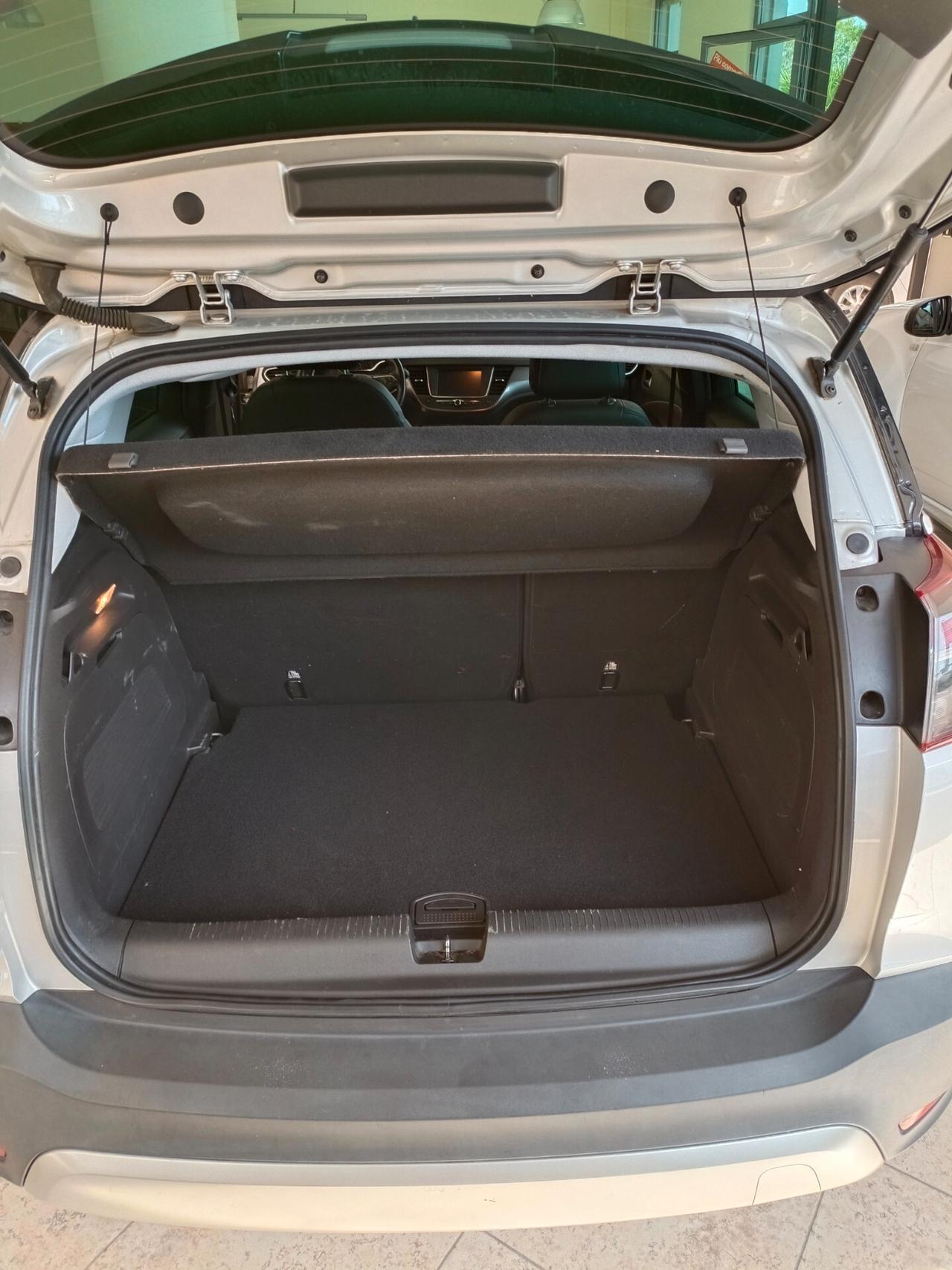 Opel Crossland X 1.6 ECOTEC D 8V Start&Stop Innovation
