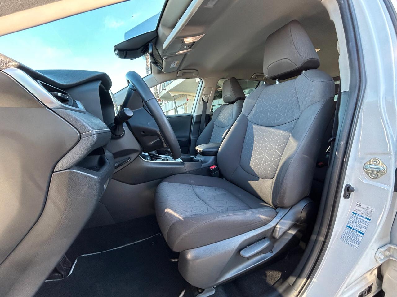 Toyota RAV4 2.5 vvt-ie h Active awd 222cv e-cvt