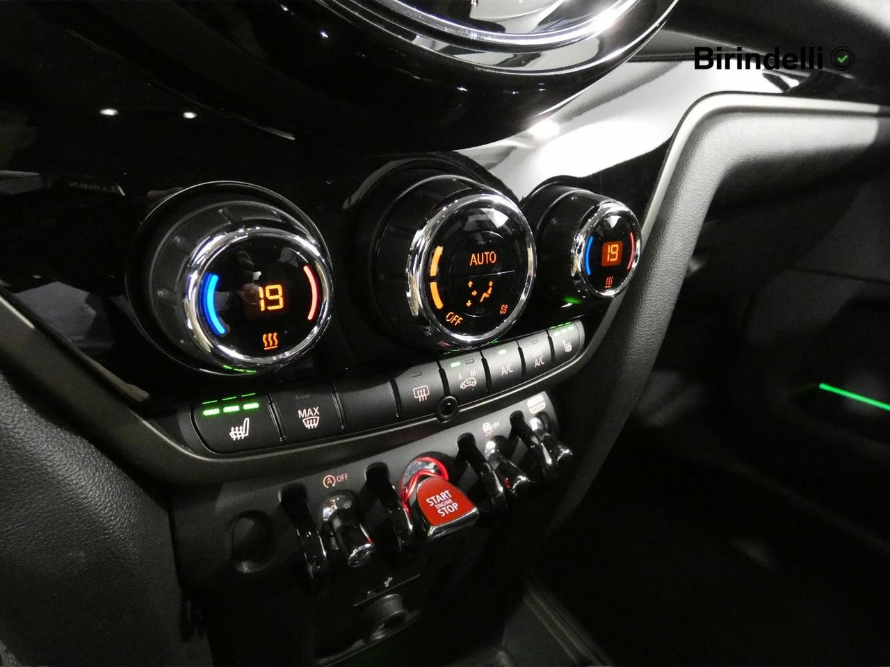 MINI Mini Countrym.(F60) - Mini 2.0 Cooper D Classic Countryman