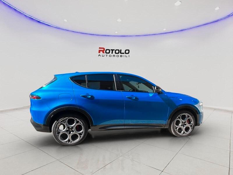 ALFA ROMEO Tonale Tonale 1.5 130 CV MHEV TCT7 E...