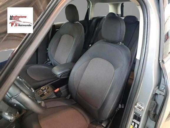 Mini Cooper Countryman 1.5 SE Classic ALL4