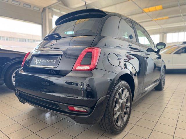 FIAT 500 1.2 S //BELL1SS1MA//