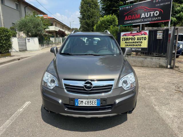 OPEL Antara 2.0 CDTI 150CV aut. Cosmo