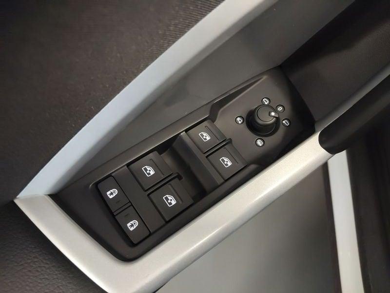 Audi Q3 SPB 35 TDI S tronic
