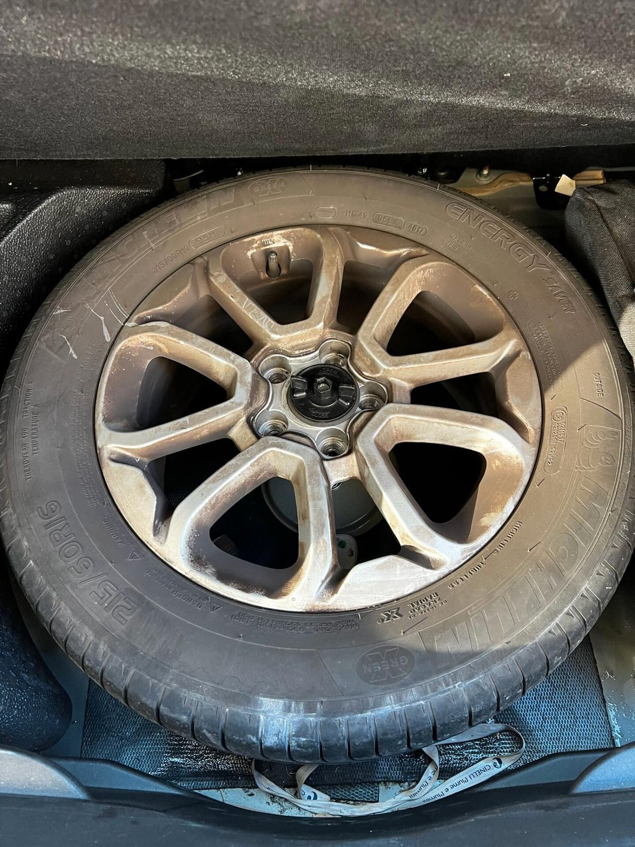 Fiat 500X 1.3 MultiJet 95 CV Pop Star