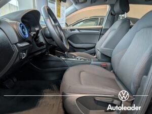 Audi A3 SPB 35 TDI S tronic Admired S-line