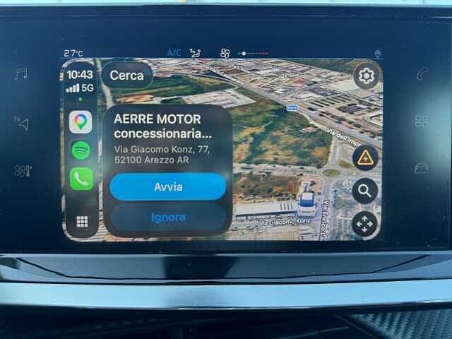 Peugeot 2008 PureTech 100 S&S Active