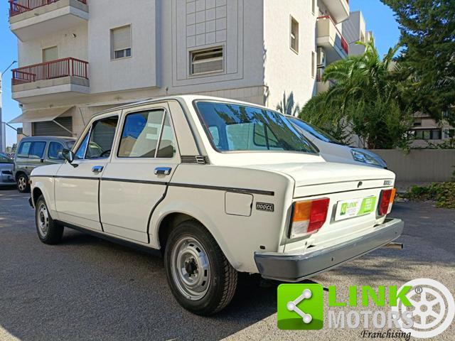 FIAT 128 1100