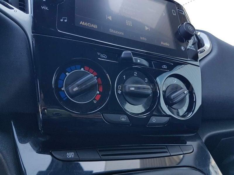 Lancia Ypsilon Ypsilon 1.0 firefly hybrid Gold s&s 70cv
