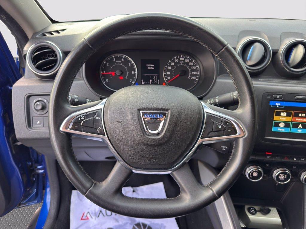 DACIA Duster 1.0 tce 15th Anniversary Eco-g 4x2 100cv del 2021
