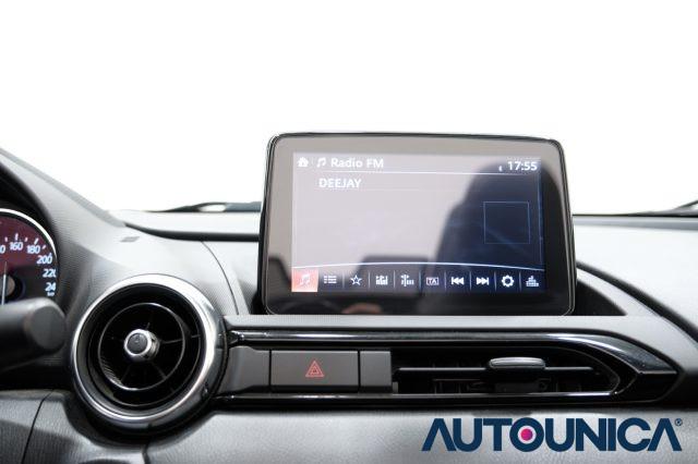 MAZDA MX-5 1.5L SKYACTIV-G EXCEED