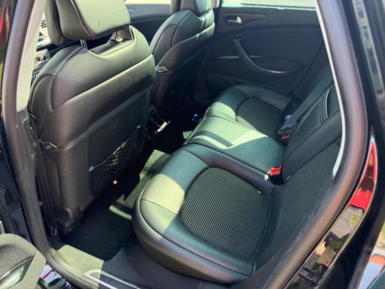 Citroen C5 2.0 HDi 160 Executive Tourer Full optional