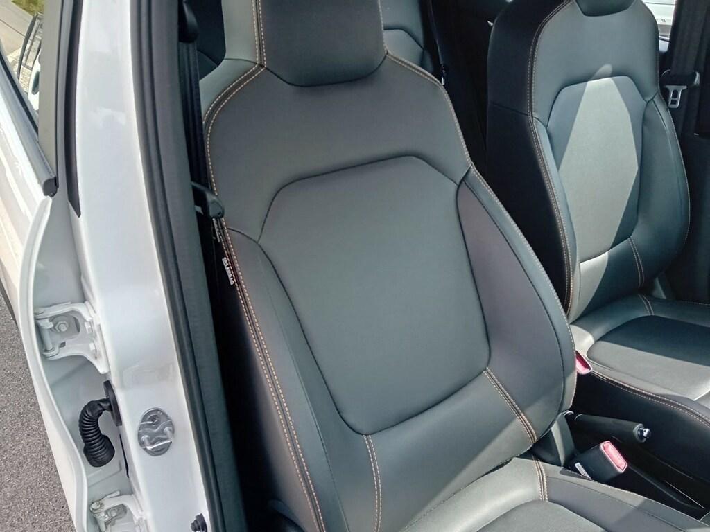 Dacia Spring Electric 45 Comfort Plus
